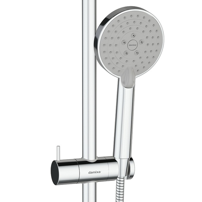Damixa Origin One 918100000 Хром