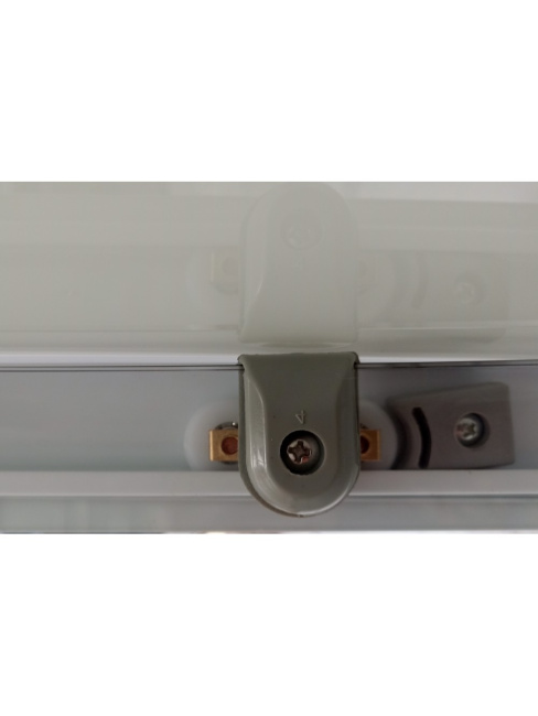 Frank F410 М White
