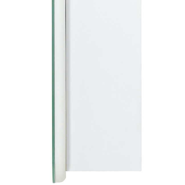 BelBagno Marino 80 SPC-MAR-800/800-2A-LED-TCH с подсветкой Белый