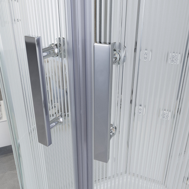 Niagara Ultra NG-709-01 100x100