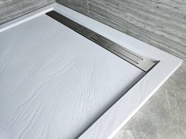 WeltWasser WW TRS 12090 STONE-WT