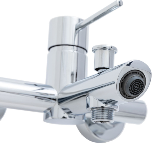 Allen Brau Glority 5.51003-00 хром