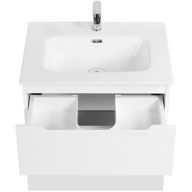 BelBagno Etna-H60 70 ETNA-H60-700-2C-SO-BL-P подвесная Bianco Lucido