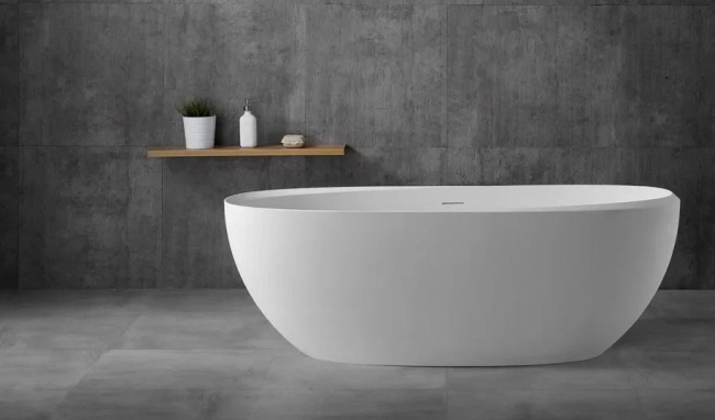 NT Bagno Venezia 160*70 NT204