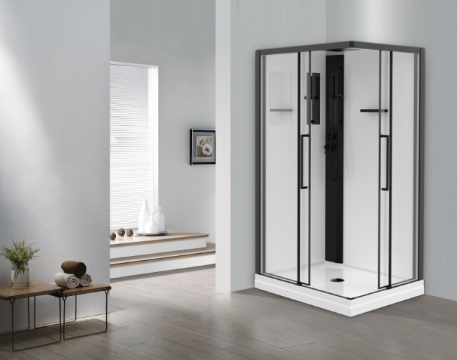 Esbano Muse ESM-129 CKR правый