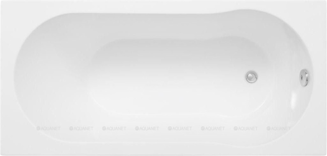 Aquanet LIGHT 160*70 (242508)