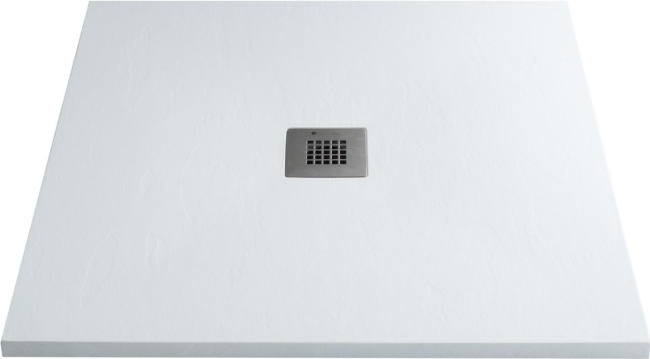 Allen Brau Priority 90x80 8.31001-21 белый камень