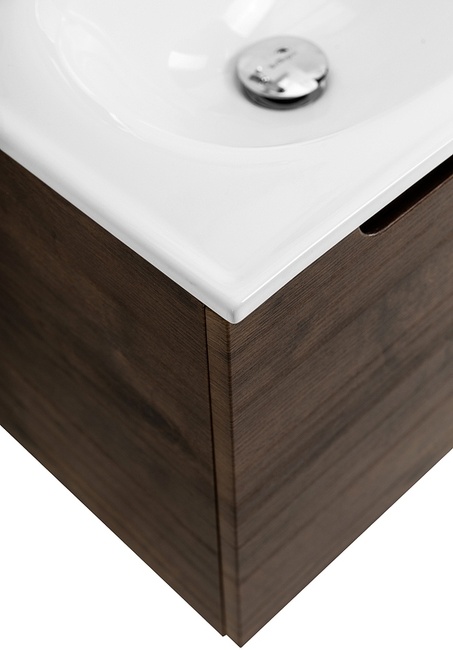 BelBagno Etna 50 L ETNA-500-1A-SO-RW-P-L подвесная Rovere Moro