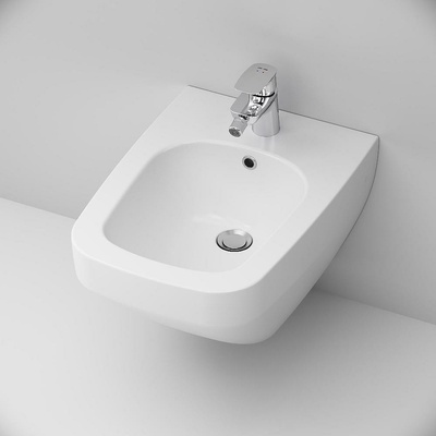 AM.PM Inspire 2.0 C50A3411WH подвесное Белое