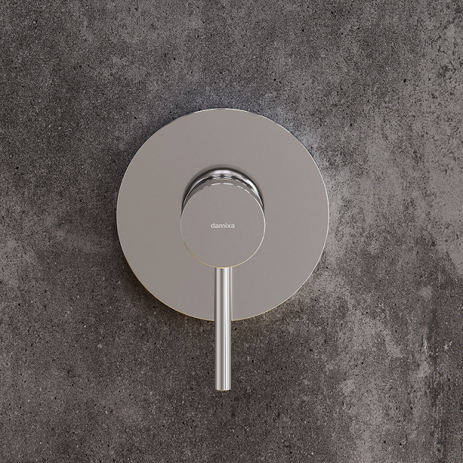 Damixa Scandinavian Pure 367500000 Хром