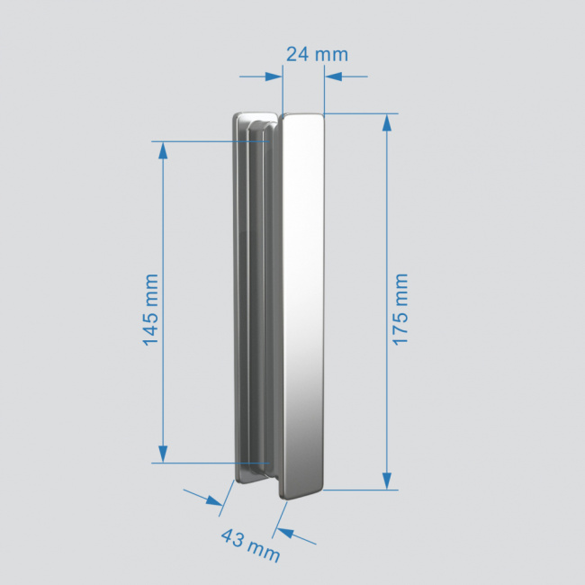 ABBER Sonnenstrand AG07110-S100