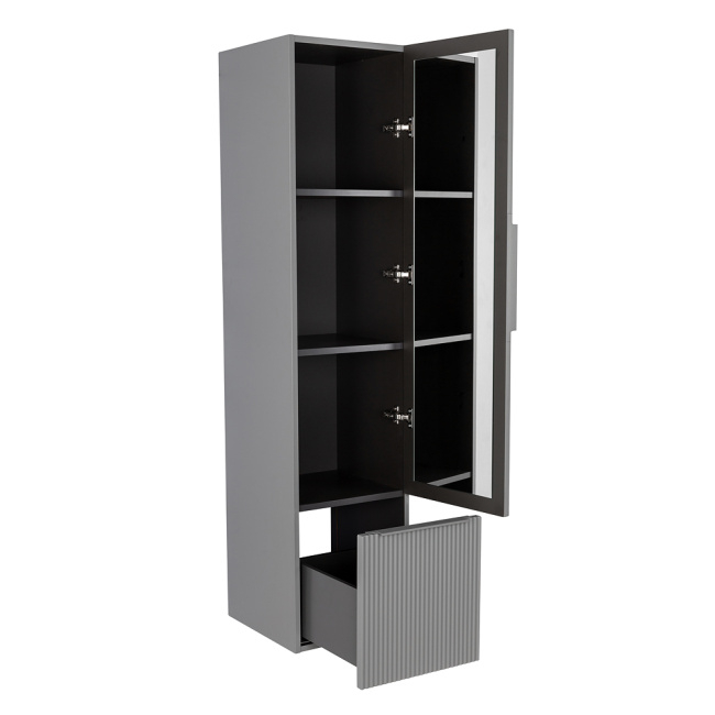 CEZARES PREMIUM 55509 серый