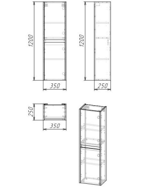 Grossman Эдванс 303504