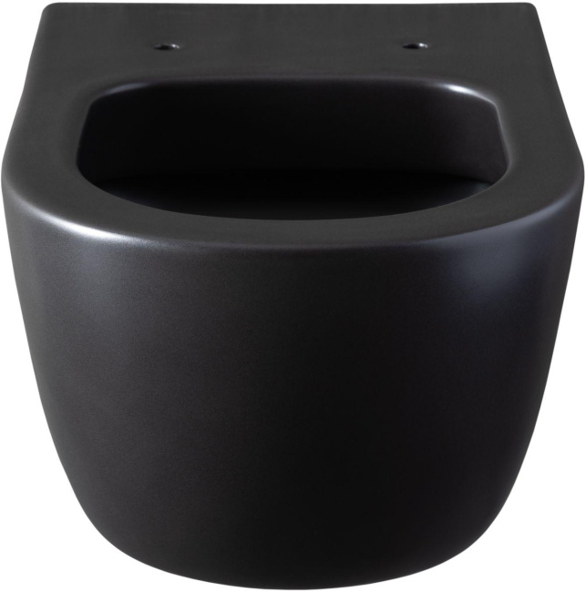 Allen Brau Priority 4.31001.31 черный матовый