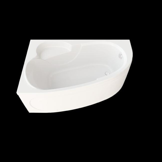 SanDav обрезанная Николь 160-правая (Щ0000048680)