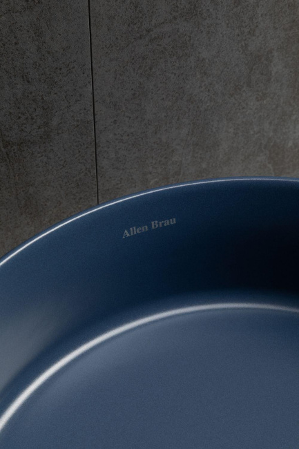 Allen Brau Fantasy Line 36 4.11032.ID индиго