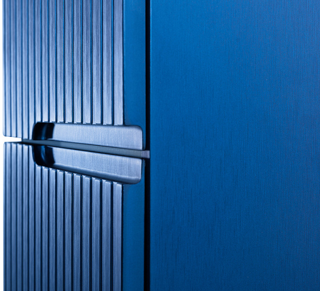 Cezares Duet 40 DUET-1500-2A-SC-SPF-P подвесной Sapfiro