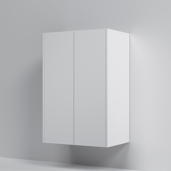 Am.Pm Func 60 M8FCH06029WM Белый матовый