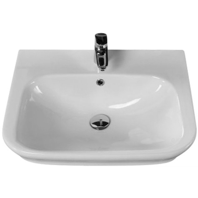BelBagno Alpina 60 ALP-600-CB-LVB Белая