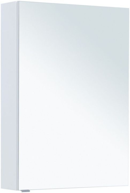Aquanet Алвита New 60 Белый матовый