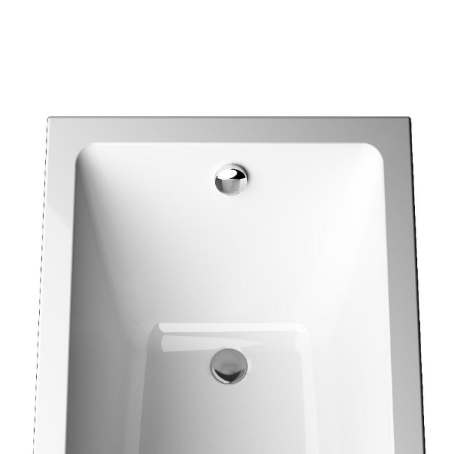AM.PM Gem 150х70 W93A-150-070W-A без гидромассажа