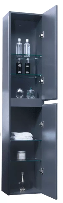 Orans BC-4023 (графитовый матовый)