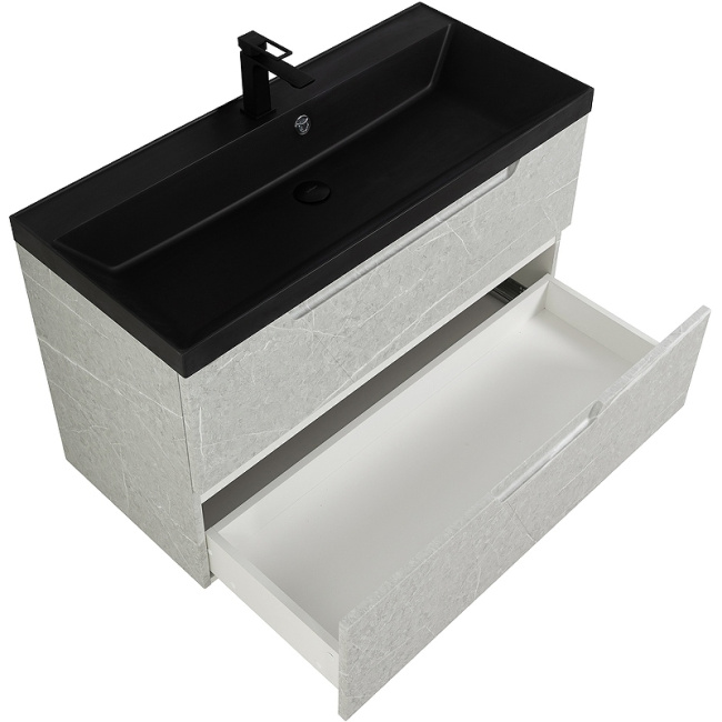 BelBagno Vittoria 90 VITTORIA-900-2C-SO-TB-P подвесная Toros Bianco