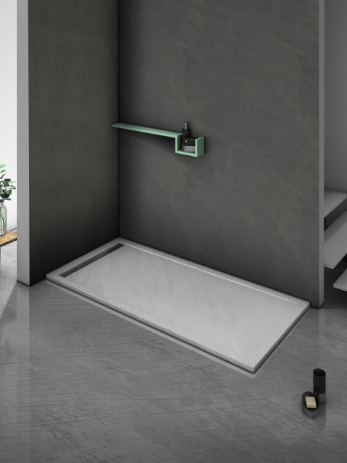 WeltWasser WW TRS 12090 STONE-WT