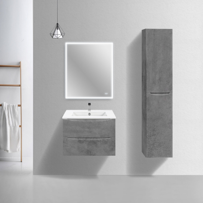 Vincea Mia Slim 700 Beton