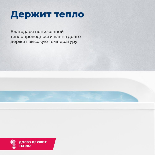 Aquanet Vega 190x100 (с каркасом)