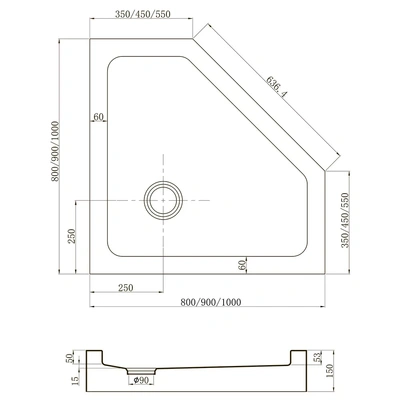 Veconi TZ53-80-C5