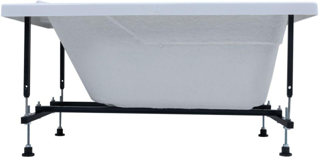 Aquanet West 120x70 (с каркасом)