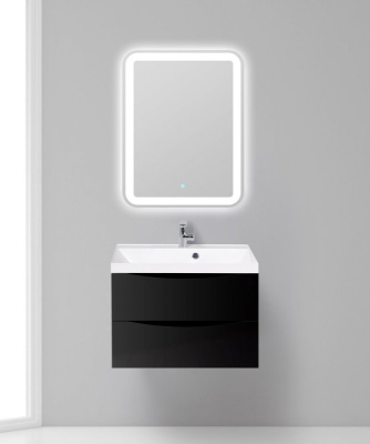 BelBagno Marino 70 см MARINO-700-2C-SO-NL-P