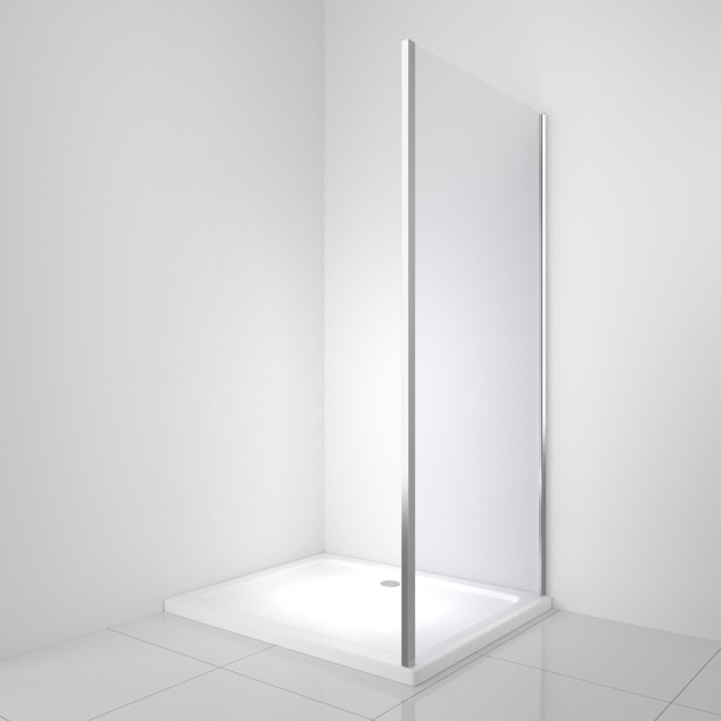 BelBagno LUCE-100-FIX-C-Cr