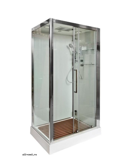 DTO Z120 KERAVA с паром