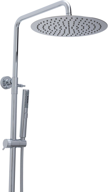 Allen Brau Priority 5.31T10-00 хром