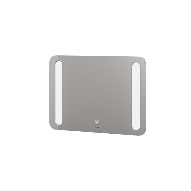 Grossman Lara 139080 90x80 с LED подсветкой